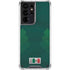 Mexico Soccer Flag Galaxy S21 Ultra 5G Clear Case